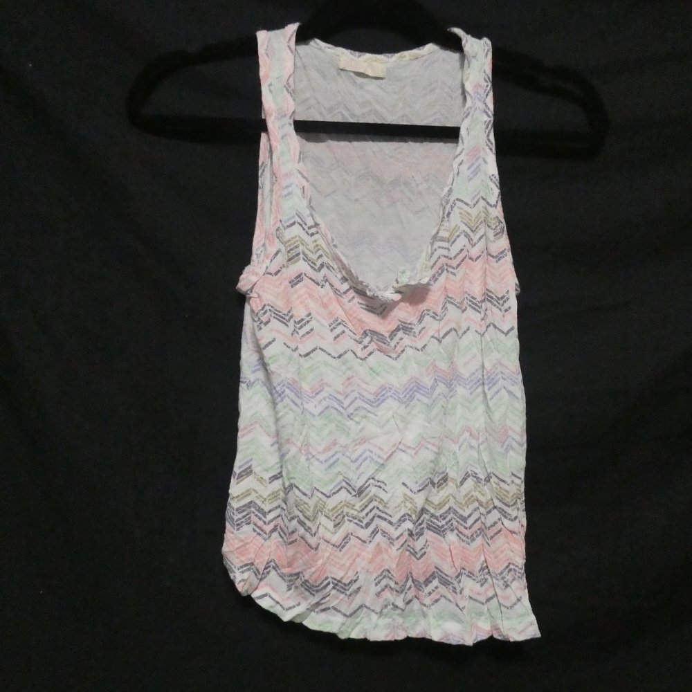 ARDENE | Small | tank top | 100% Viscose | EUC